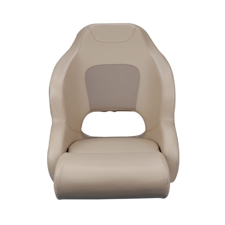 Deluxe αθλητισμός αναποδογυρίστε το κάθισμα βαρκών