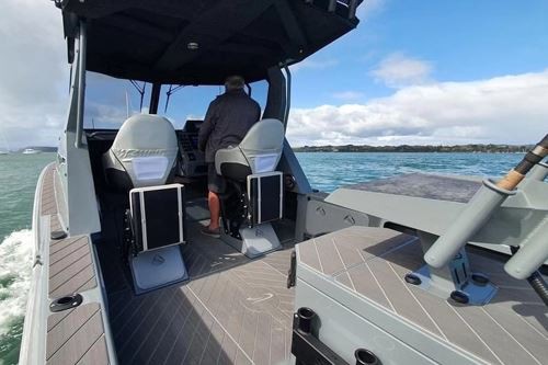 Ο πυρήνας του σχεδιασμού εσωτερικής μηχανικής πλοίων