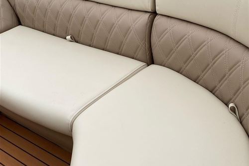 Ποιες απαιτήσεις πρέπει να πληρούνται κατά το σχεδιασμό θαλάσσιων επίπλων;