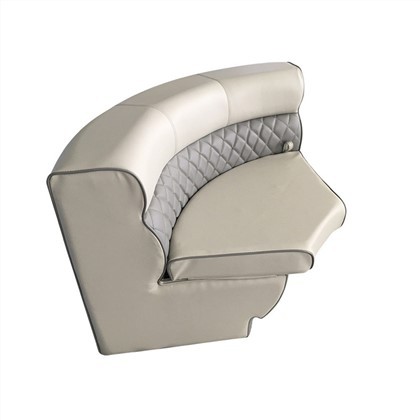 Καλύμματα καθισμάτων σκαφών Pontoon