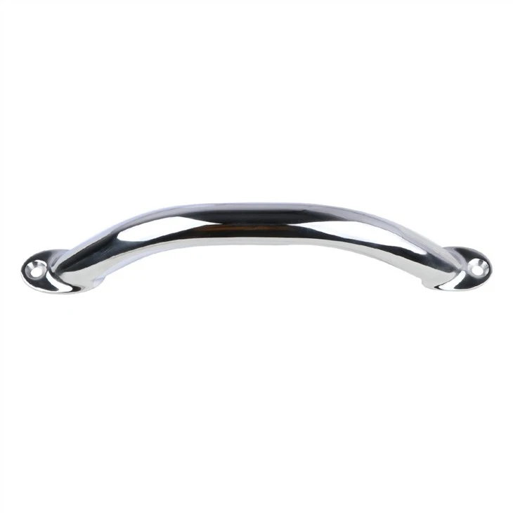 Boat Handrail With Base