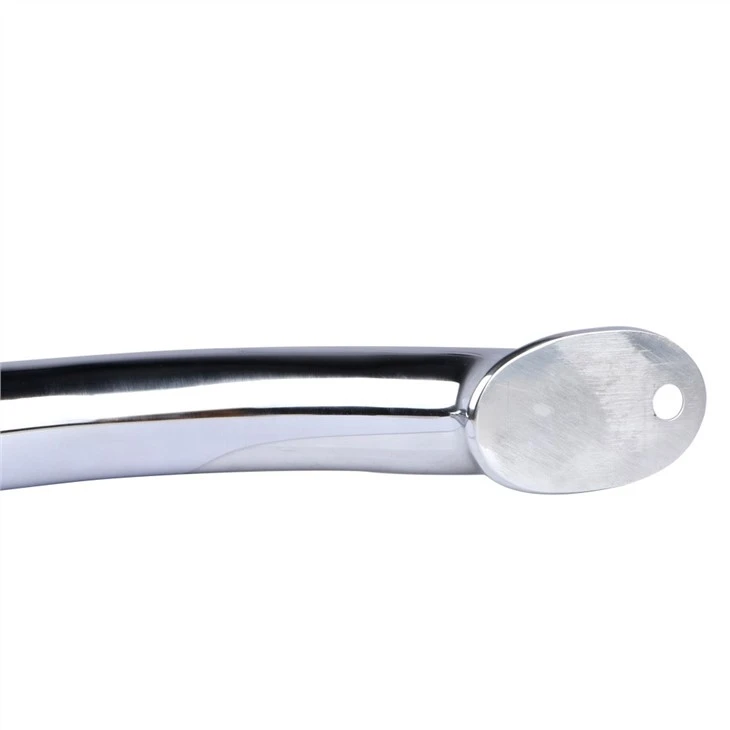 Boat Handrail With Base