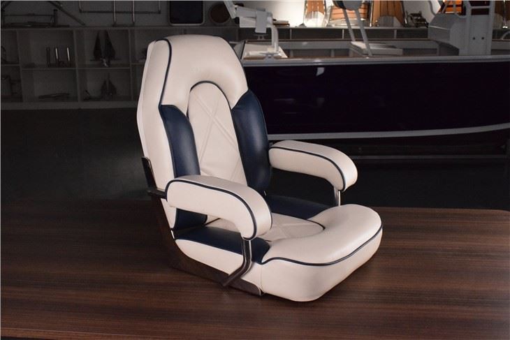 Κάθισμα καπετάνιου