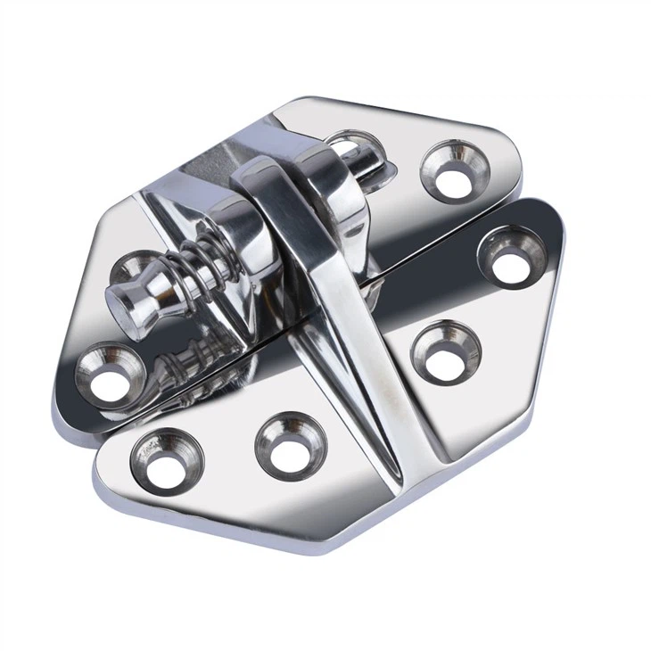 Boat Hinges