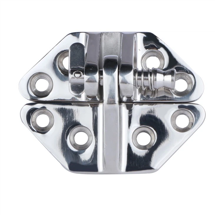 Boat Hinges