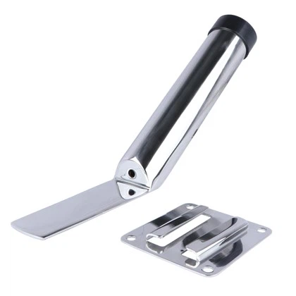 Ανοξείδωτο χάλυβα Αφαιρούμενο Holder rod001
